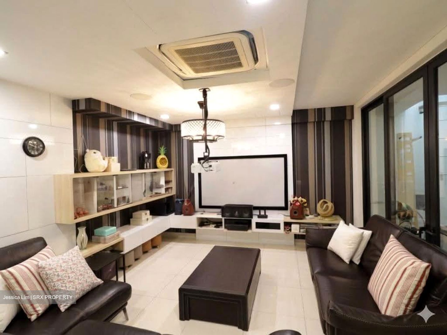 Avant Parc (D27), Terrace #622437961